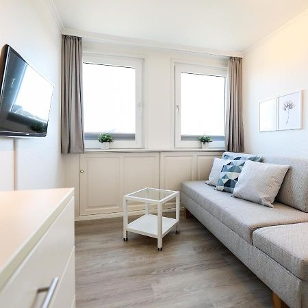Appartement Kaya Westerland Zewnętrze zdjęcie