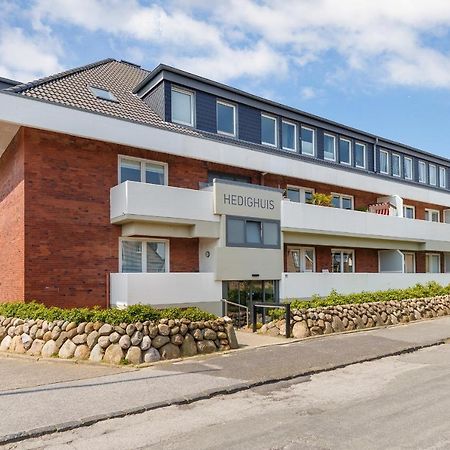 Appartement Kaya Westerland Zewnętrze zdjęcie