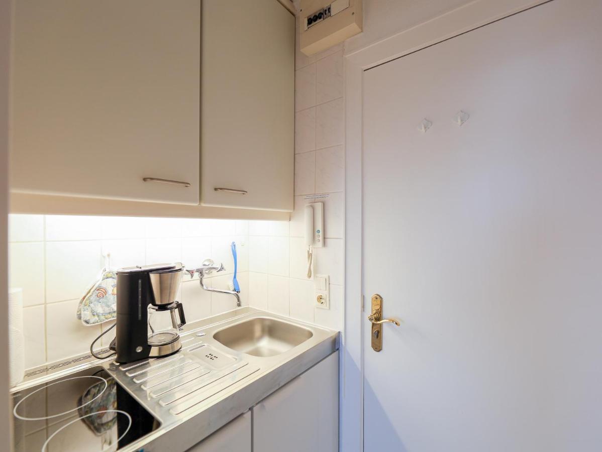 Appartement Kaya Westerland Zewnętrze zdjęcie