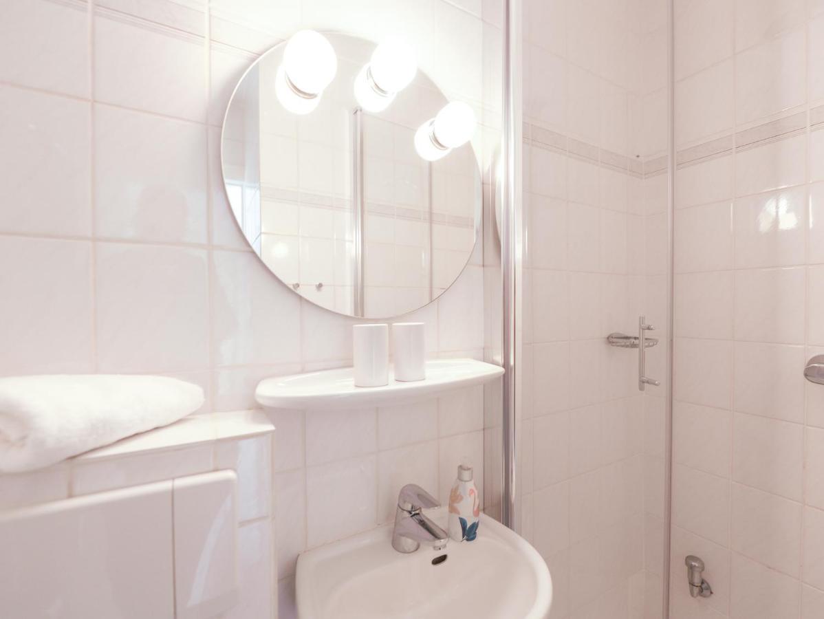 Appartement Kaya Westerland Zewnętrze zdjęcie